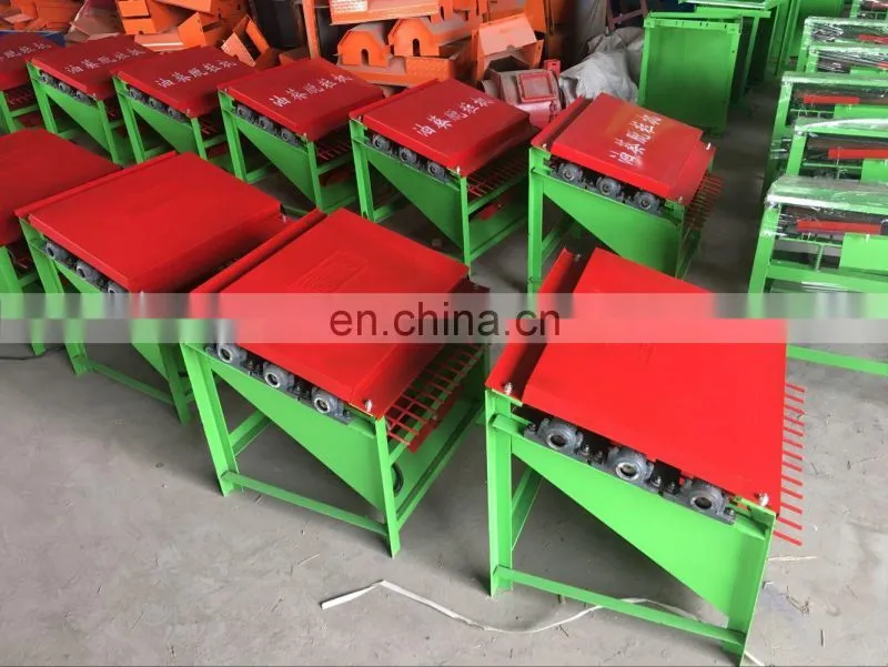 High efficient small sunflower seed threshing machine for farmers/ sunflower seeds huller