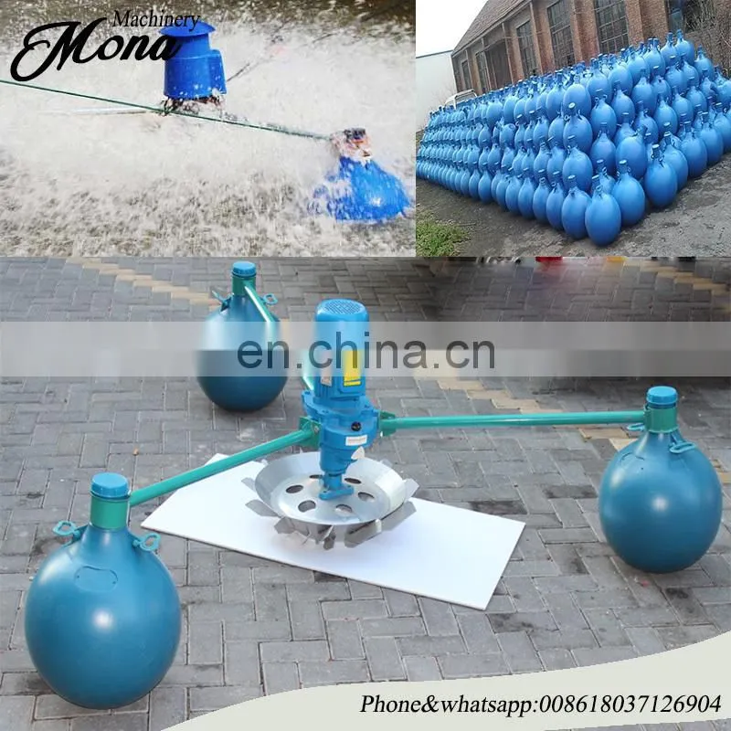 good engineering Fish Ponds Aerators
