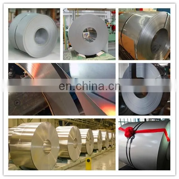 304/sus304/X5CrNi 18-10/1.4301 hot rolled Stainless Steel Coils