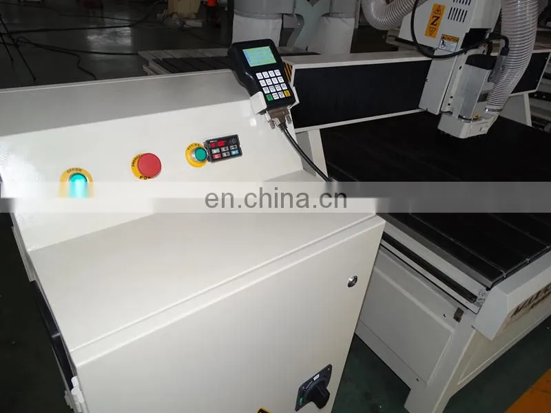 DSP control furniture machine