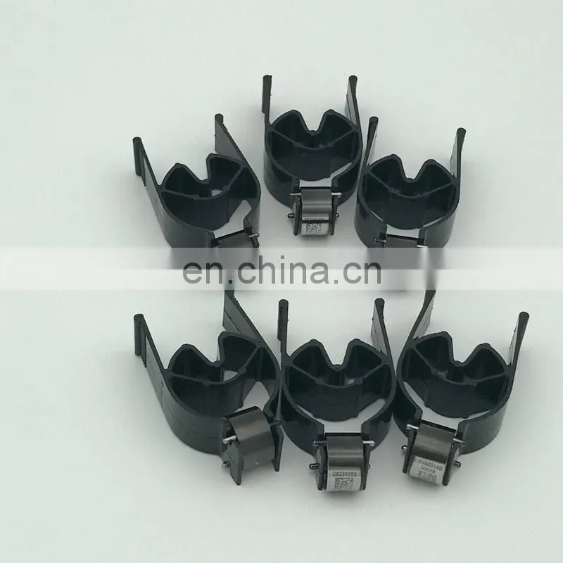 Common Rail Injector Valve 28265514