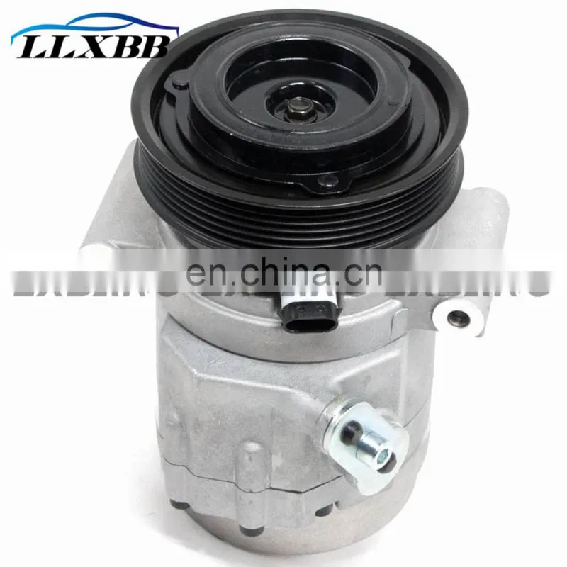 Air conditioning compressor Opel Antara 3.2L V6 ac compressor for Chevrolet HOLDEN CAPTIVA CG 3.2L V6 20910244 96861886 96629607