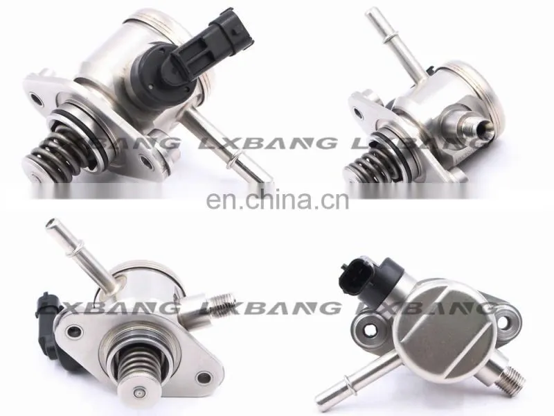 Original High Pressure Fuel Pump 12639694 For GM Terrain 2010-2016