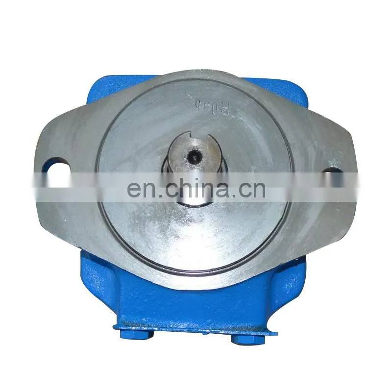 Trade assurance Vickers YM series Fishing boat high speed hydraulic motor 45M185A-11C-20