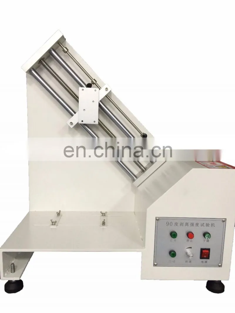 Tape Retentively Adhesive Tester ,Universal tape retention test equipment lasting adhesive tester retentivity machine