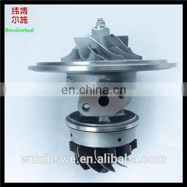 repair kit turbo hx50 turbo cartridges turbocharger chra/core of chinese manufacturer