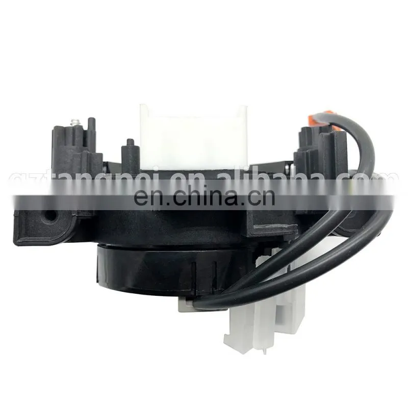 Auto Parts Steering Wheel Spring Switch Clock Spiral Cable Assy OEM 25567-CD025 25567CD025