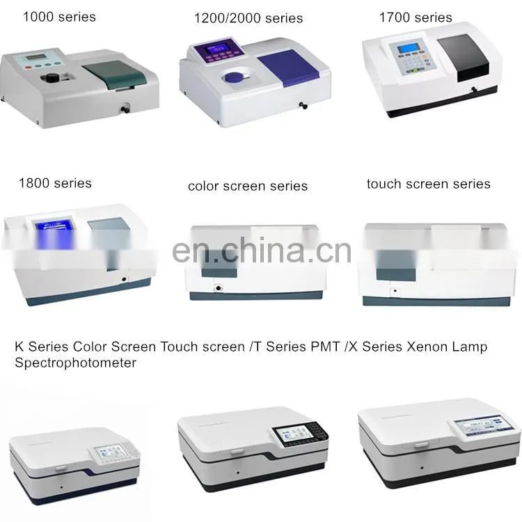 cheap visible spectrometre portable price