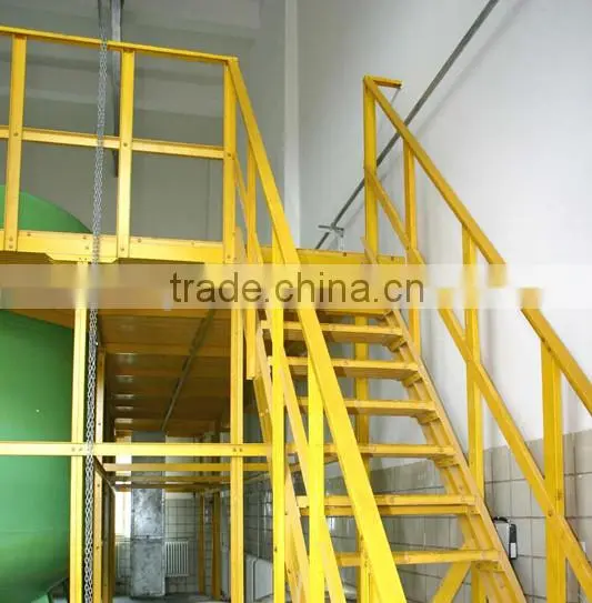 Fiberglass Ladder/combination ladders/frp ladders
