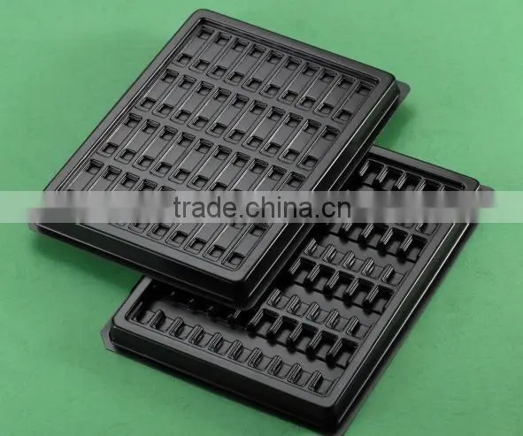 Para thick blister manufacturer/plastic molding manufacturer