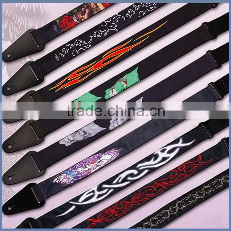 custom polyester lanyard / neck strap / neck lanyard