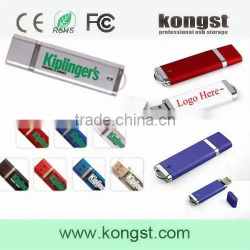 hot sell new style 8gb customize usb memory credit cards