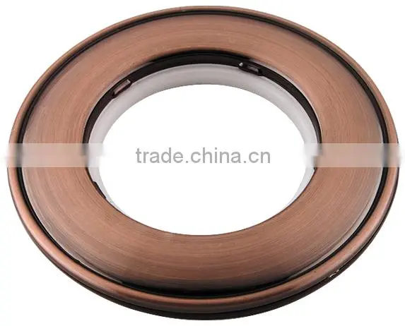 JC42ABCDE series curtain eyelet curtain accessories curtain rod
