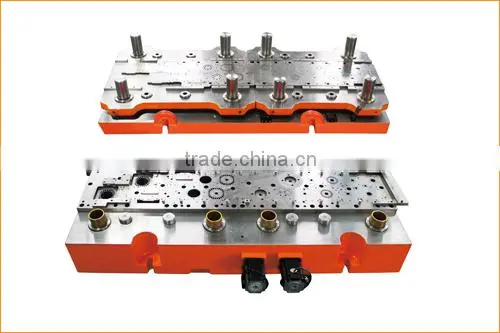 precision CNC part