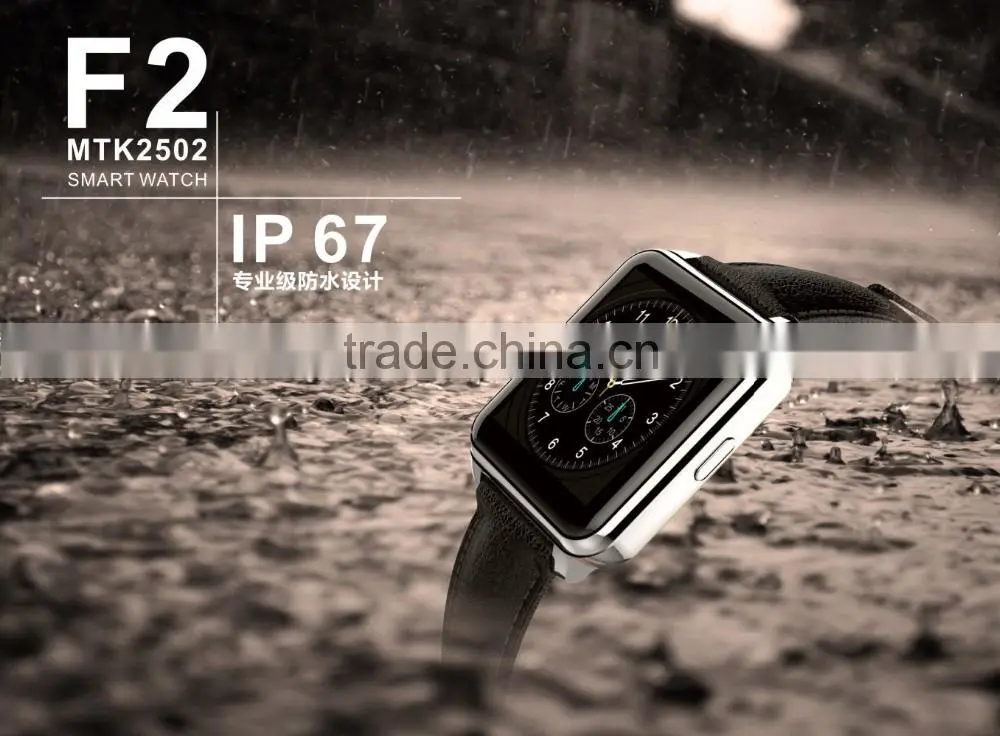 mtk 2502 smart watch phone