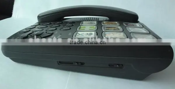 easy recognise big connection picture telephone