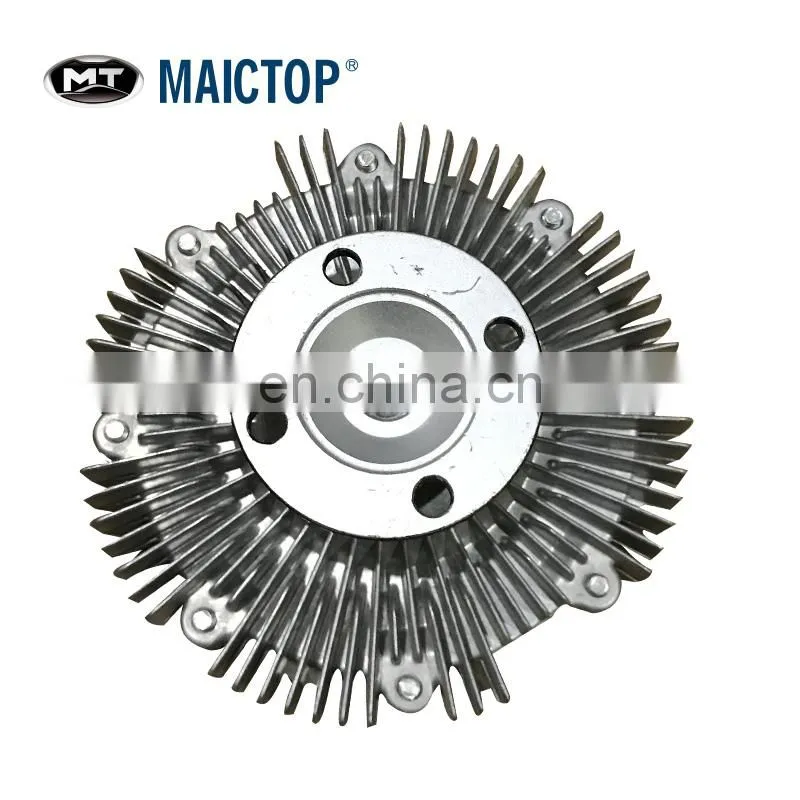 OEM:16210-75060 Fan clutch for landcruiser