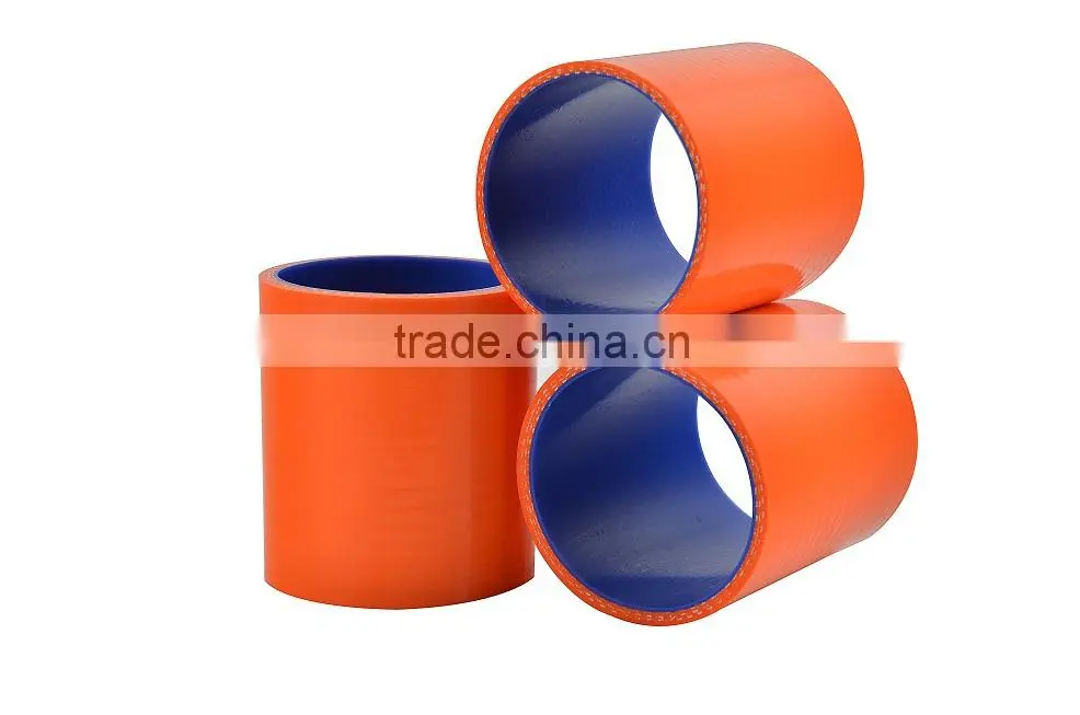 hot selling auto racing part intercooler silicone hose for car