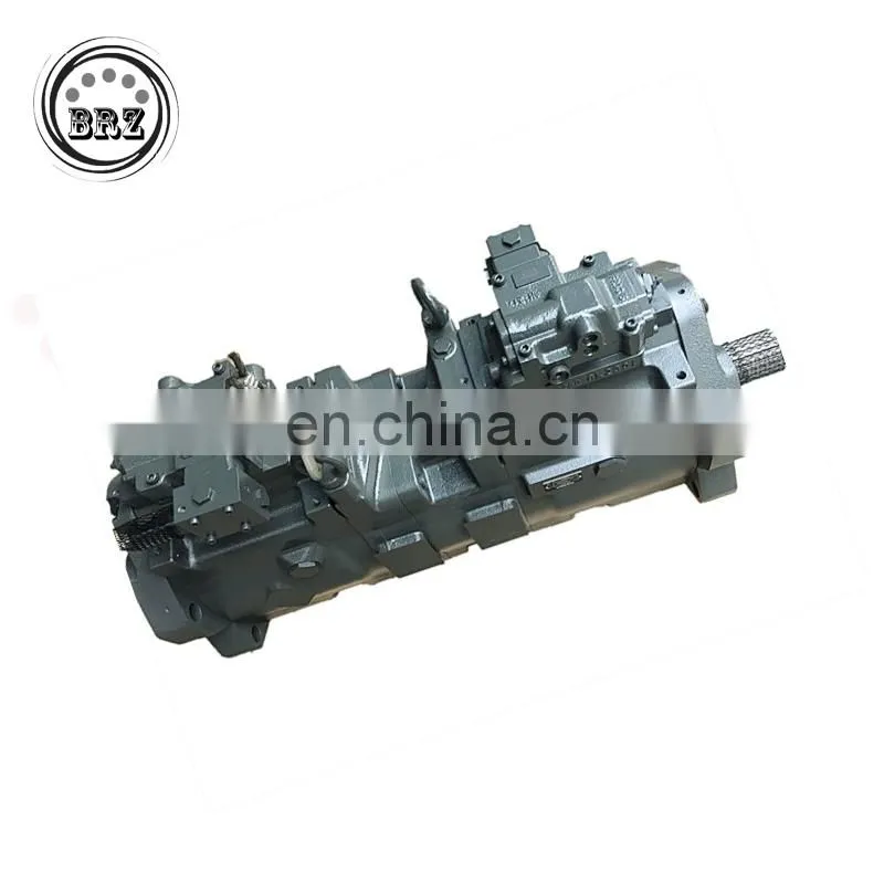 DOOSAN DH330 hydraulic main pump DAEWOO DH330-3 excavator pump Assembly DH330-5 main hydraulic pumps