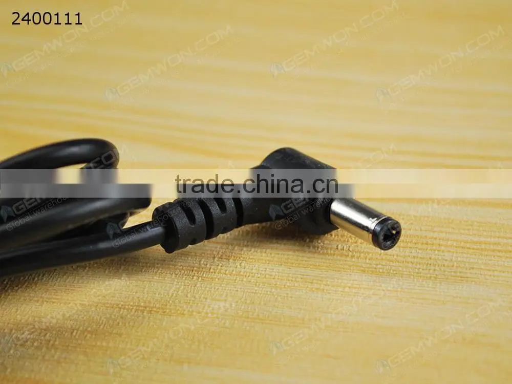 High Copy Laptop AC Power adapter for TOSHIBA 19V 4.74A 5.5*2.5mm 90W