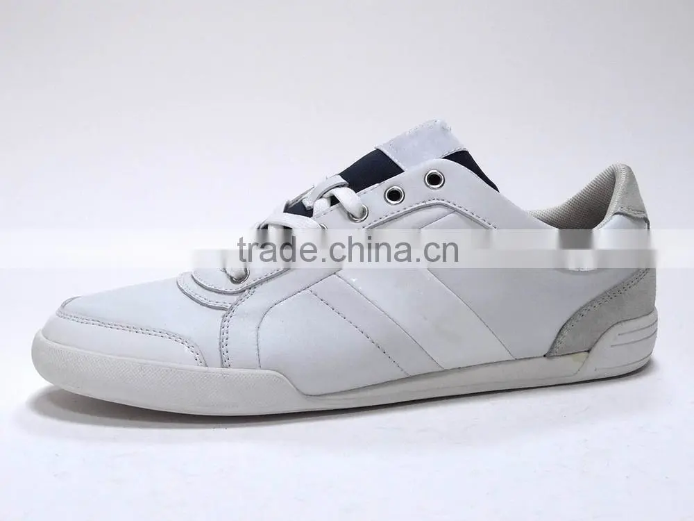 Cheap price casual running schol shoe