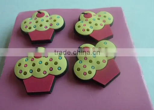 PVC Cartoon Pushpin