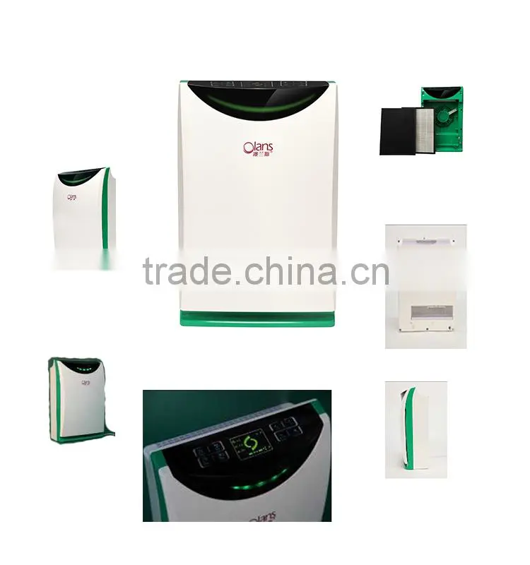Protect our health home air purifier comfortable home