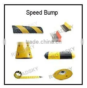 Best Selling Heavy Duty Parking Blocks