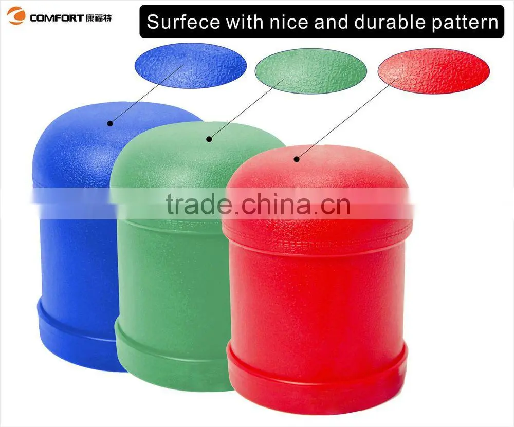 2015 new acrylic dice cup chess game