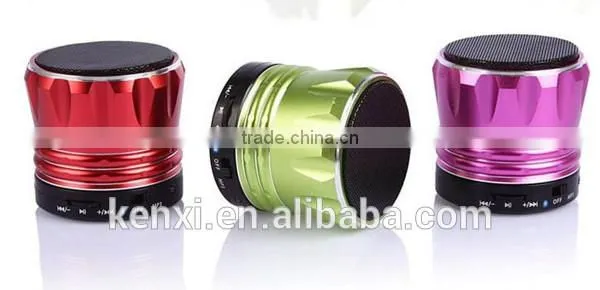 wireless bluetooth speaker