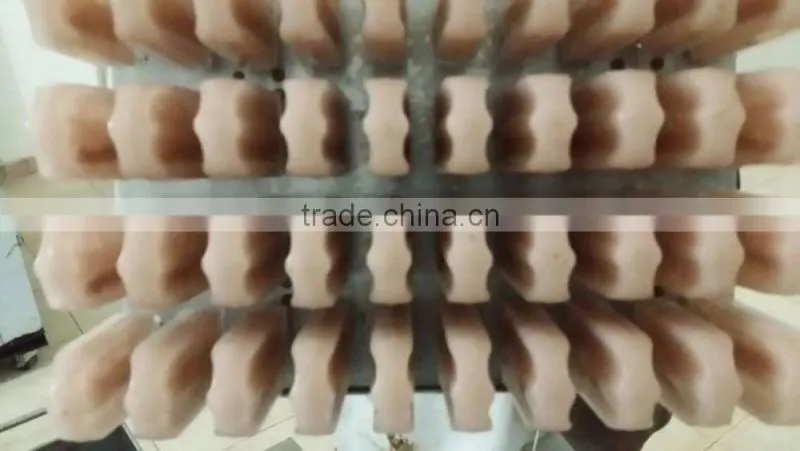 Food safety standard CE Commercial Hard popsicle making machine