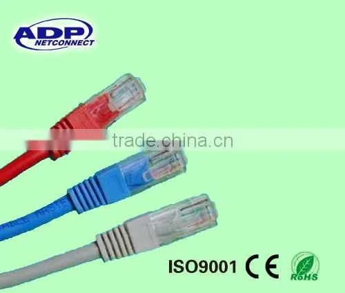 2016 high quality patch cable