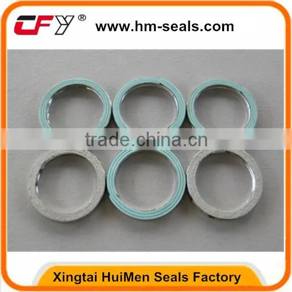 EXHAUST PIPE FLANGE GASKET FOR 90917-06038