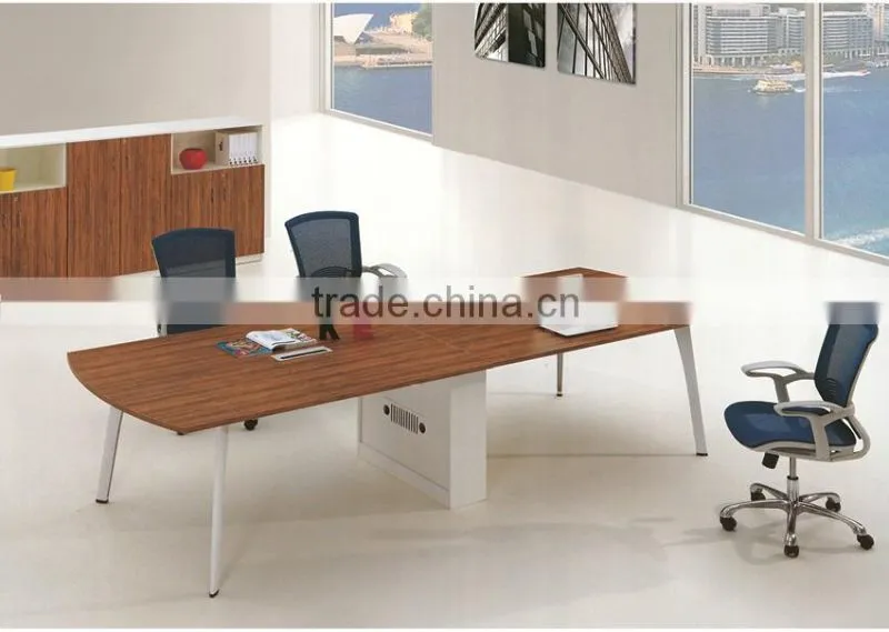 customized fashion meeting table
