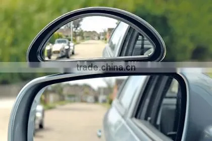 new design car auxiliary mirror