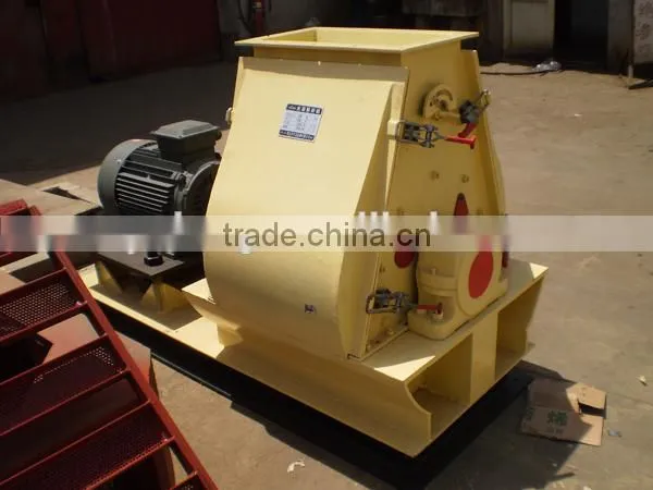 maize grinding hammer mill