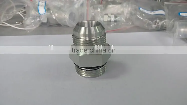 OEM SAE hydraulic hose fittings 6400-16-16