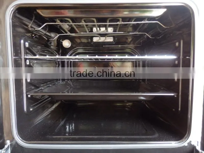 60cm Built in Electrical Oven with touch control