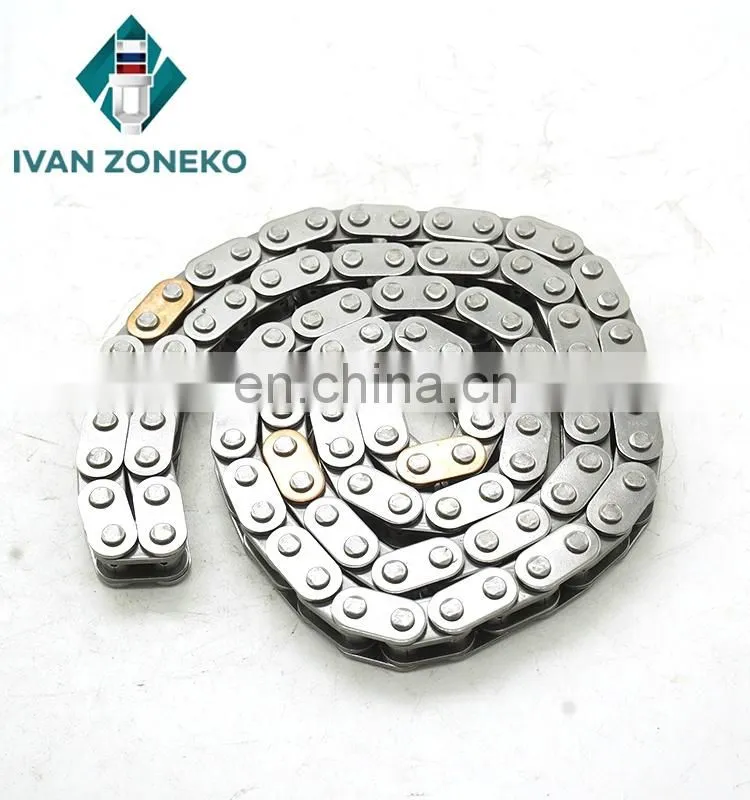 Ivan Zoneko Brand New Engine Timing Chain Timing Chain Kit 24351-4A020 243514A020 Fits For Hyundai Kia H1 2002-2008 SORENTO