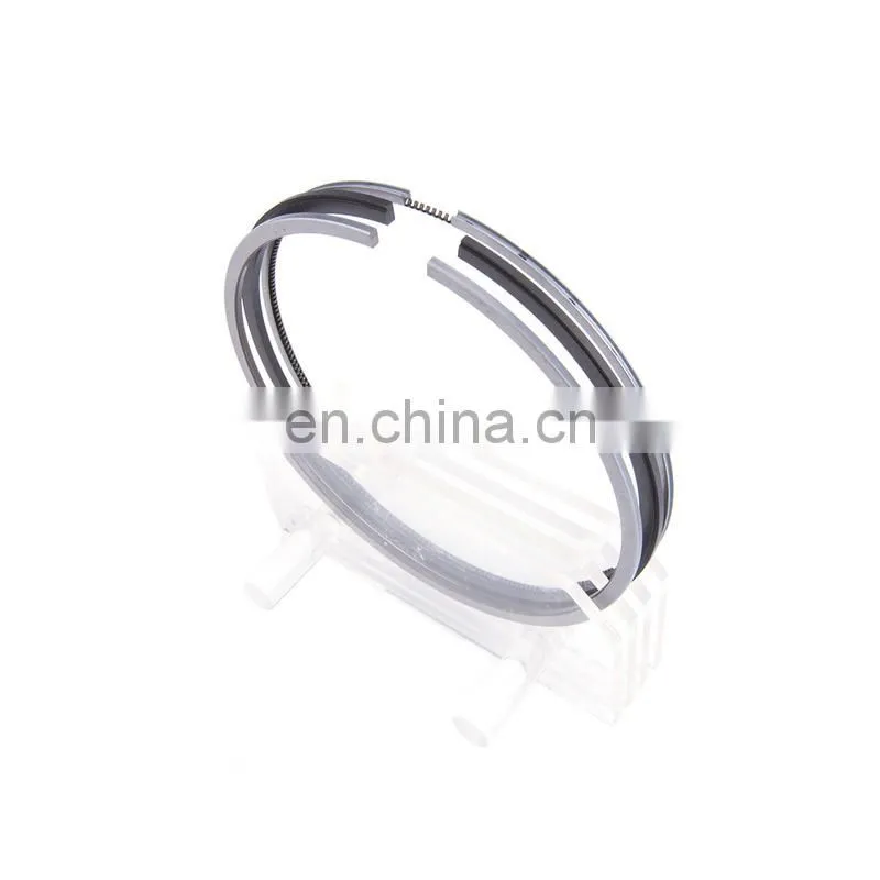 Custom Long Lifetime Oem Customized Single Piston Ring Set 12033-EG201 12033EG201 12033 EG201 For Nissan