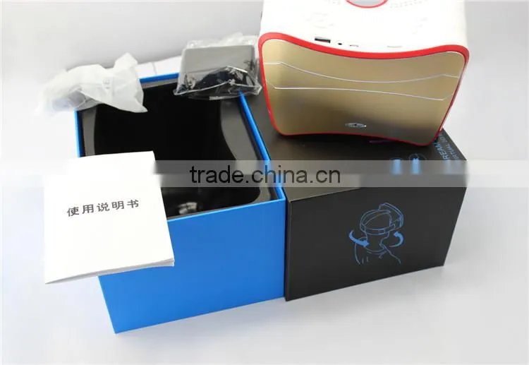 2016 New Design 9d vr cinema with great price