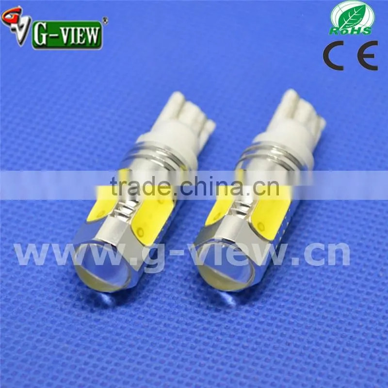 2016 No.1 latest and newest creative design top grade PH24WY 6W COB fog light