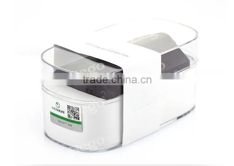 Tank Hidden Completely! Elego Wholesale MOVKIN Disguiser 150W Mod, Original 150w Disguiser