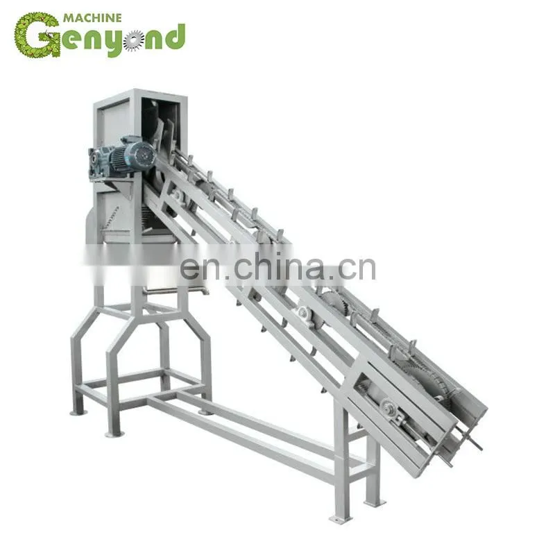 Reliable and Cheap coconut cutting half machine cutter With ISO9001 certificates