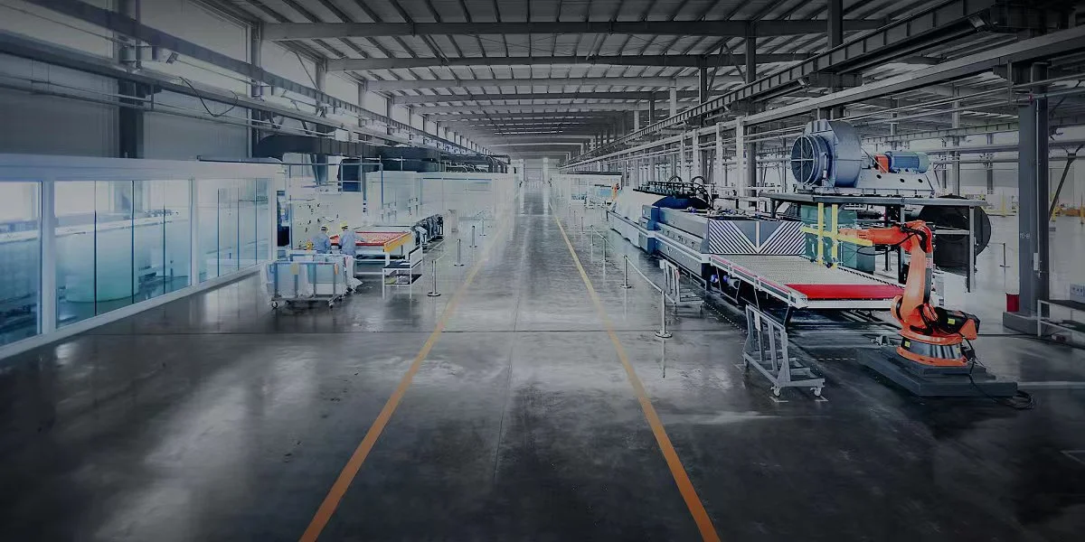 Dongguan Nanjun Electronic Material Co. company overview - view 1