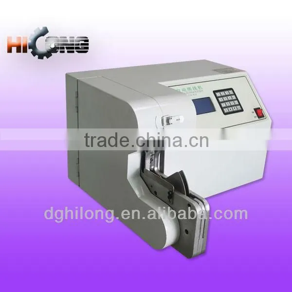 cable tie machine/cable binding machine