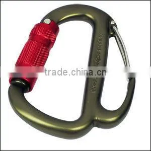 Popular Round Shaped Carabiner