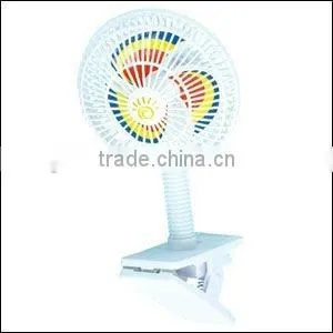 Promotional item of Plastic Mini Fan