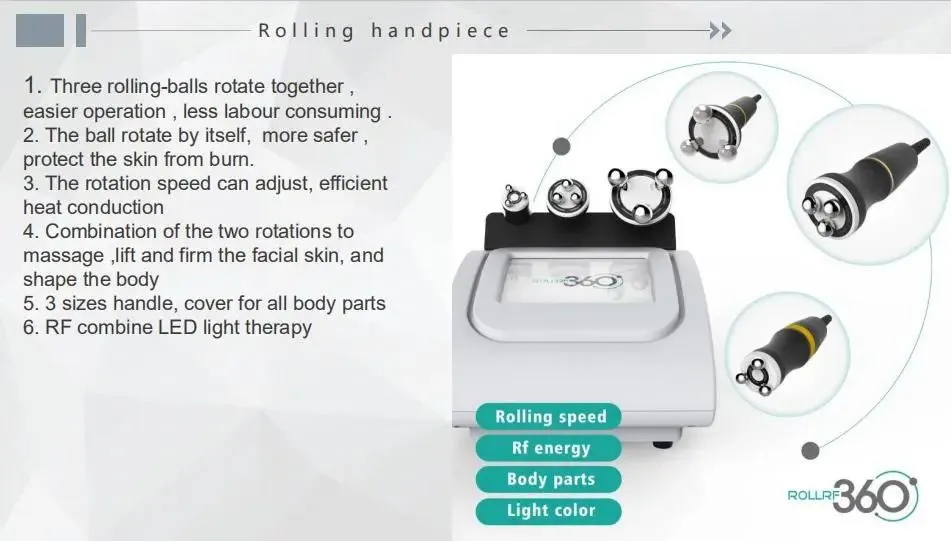 Unique-Patented-Rollrf-Handset-Design-Shock-Free-Three-Channels-360-Degre-Automatic-Rolling-RF-for-F
