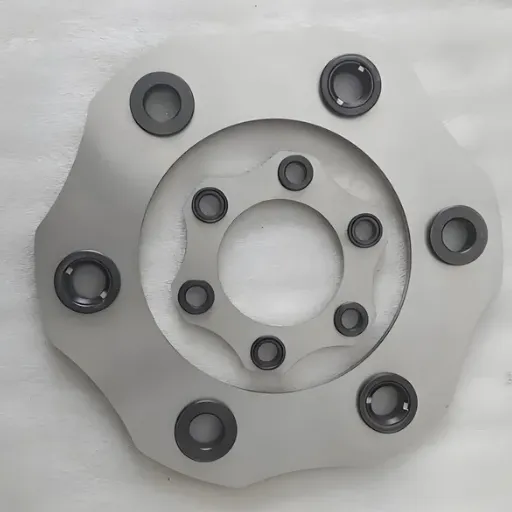 diaphragm coupling applications